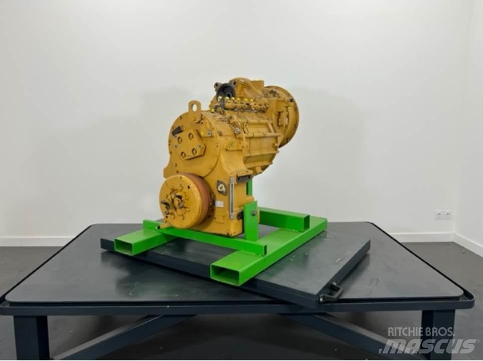 CAT 950K Trasmissione