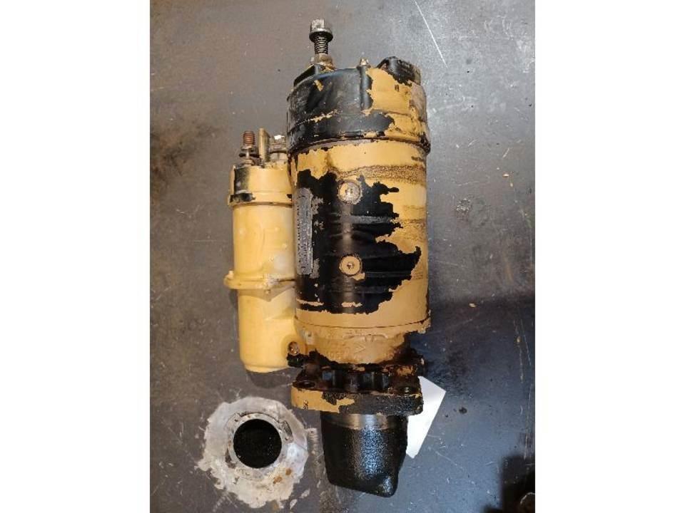 CAT 953C Motori