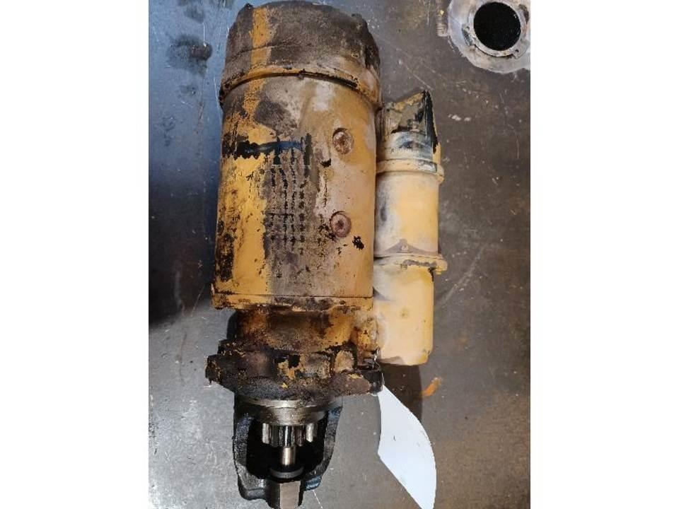 CAT 953C Motori