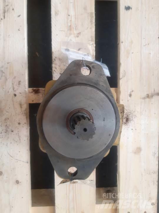 CAT 955K Componenti idrauliche