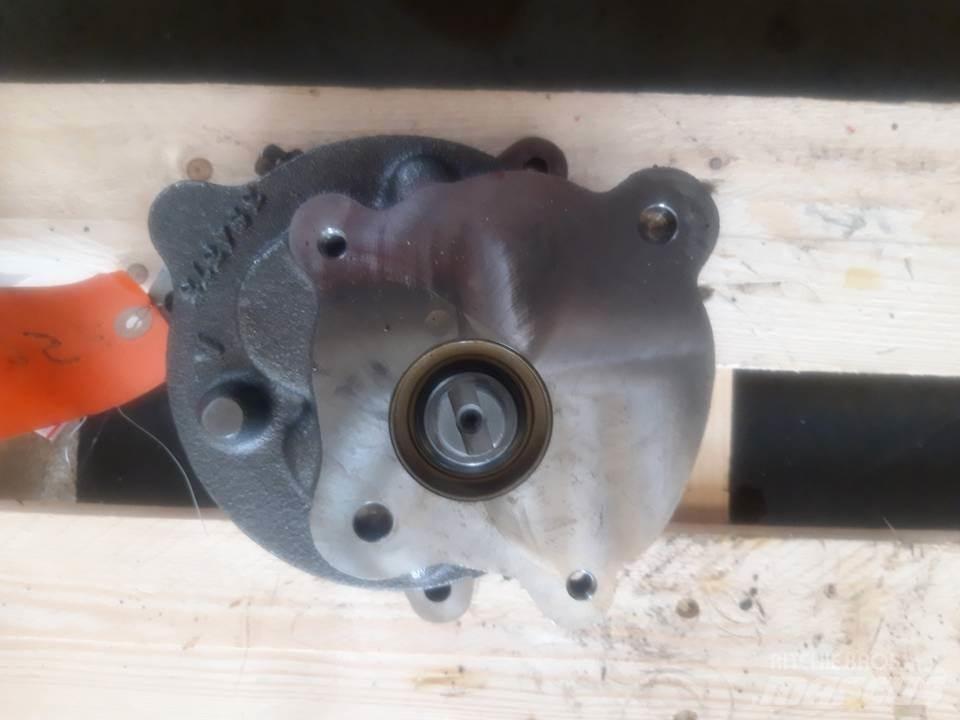 CAT 955K Componenti idrauliche
