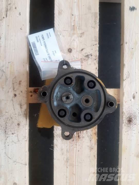 CAT 955L Componenti idrauliche