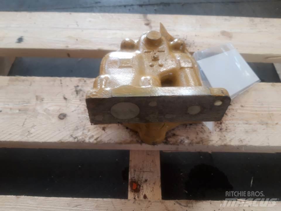 CAT 955L Componenti idrauliche