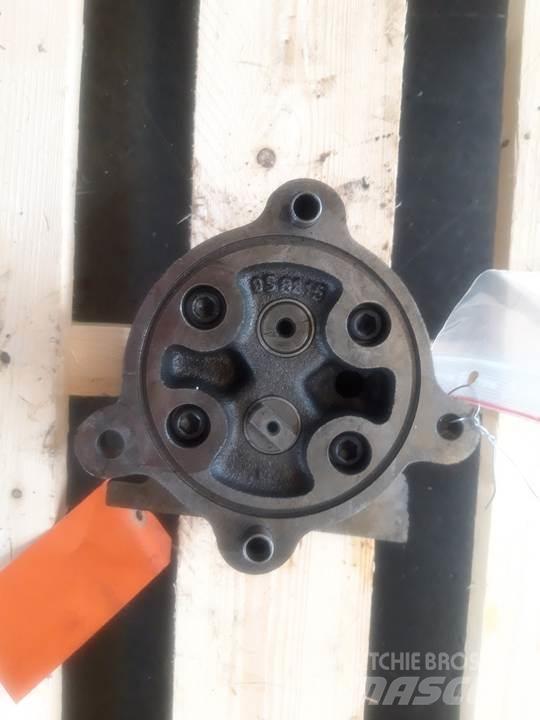 CAT 955L Componenti idrauliche