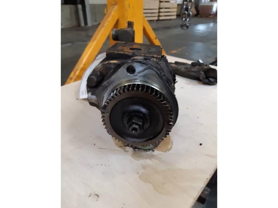 CAT 963B Componenti idrauliche