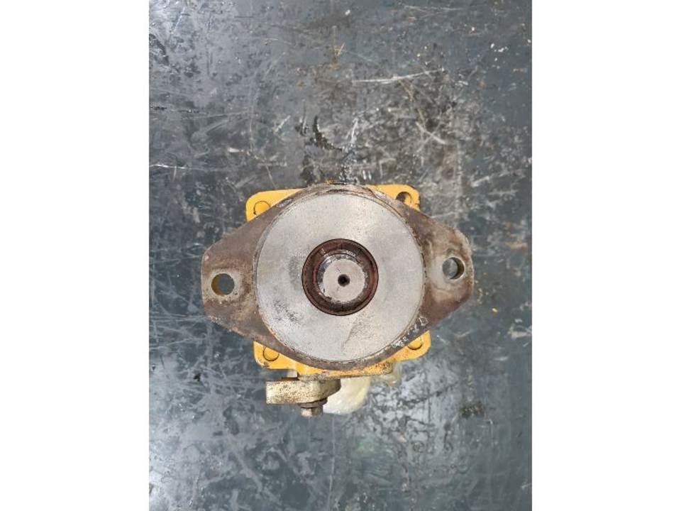 CAT 963C Componenti idrauliche