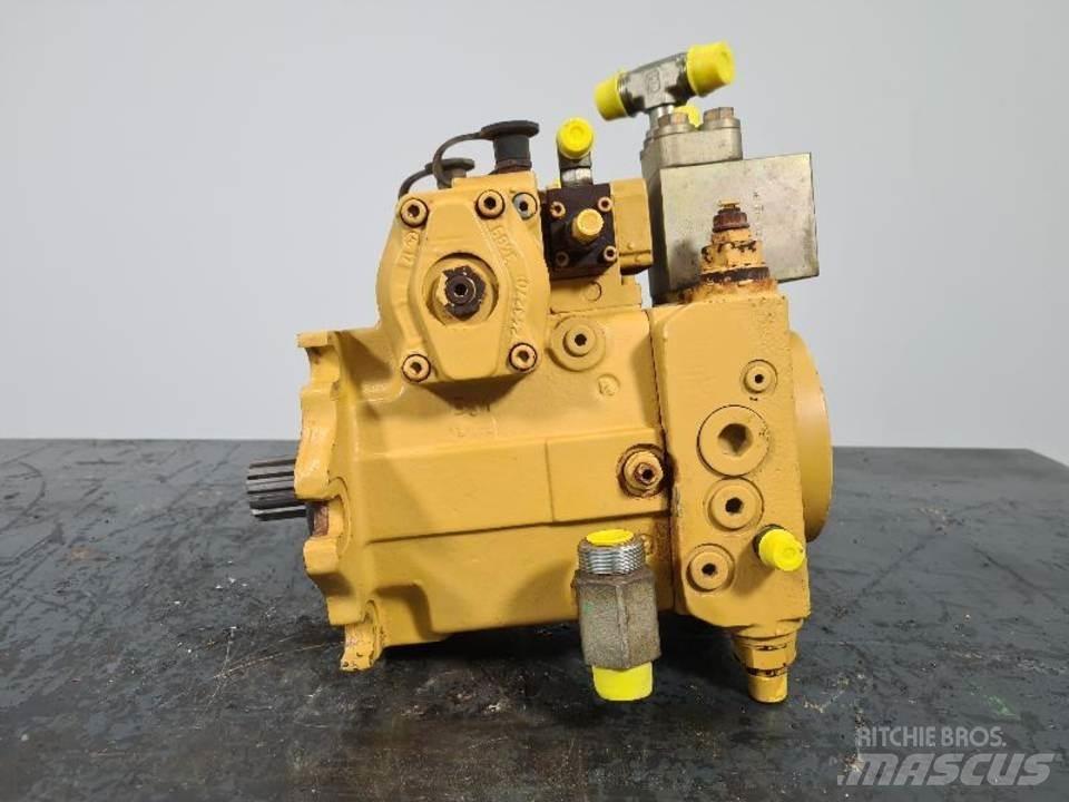 CAT 963C Componenti idrauliche