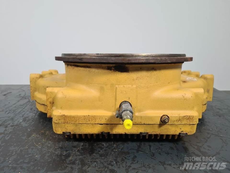 CAT 963C Componenti idrauliche