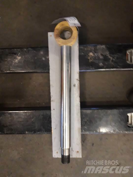 CAT 966C Componenti idrauliche