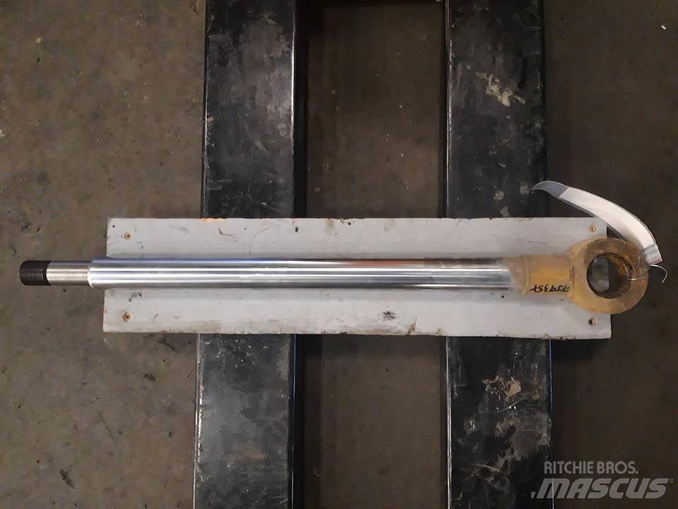 CAT 966C Componenti idrauliche
