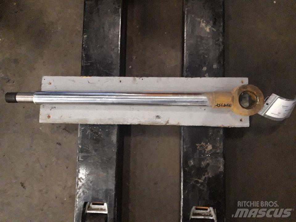 CAT 966C Componenti idrauliche