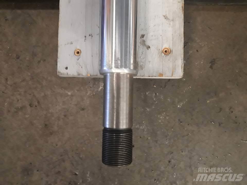 CAT 966C Componenti idrauliche