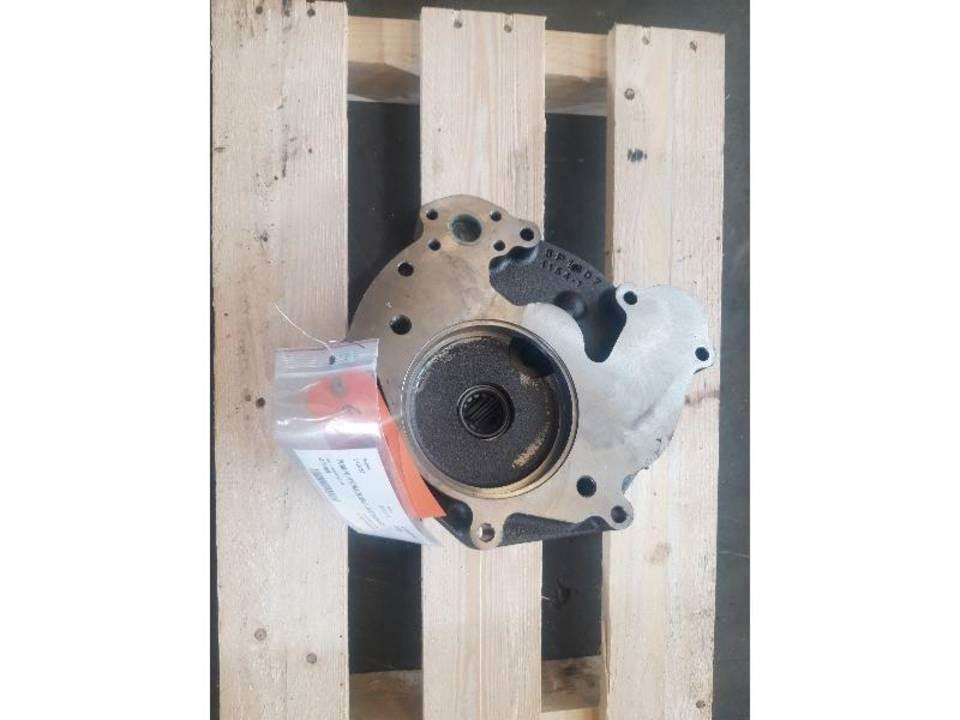 CAT 966F Componenti idrauliche