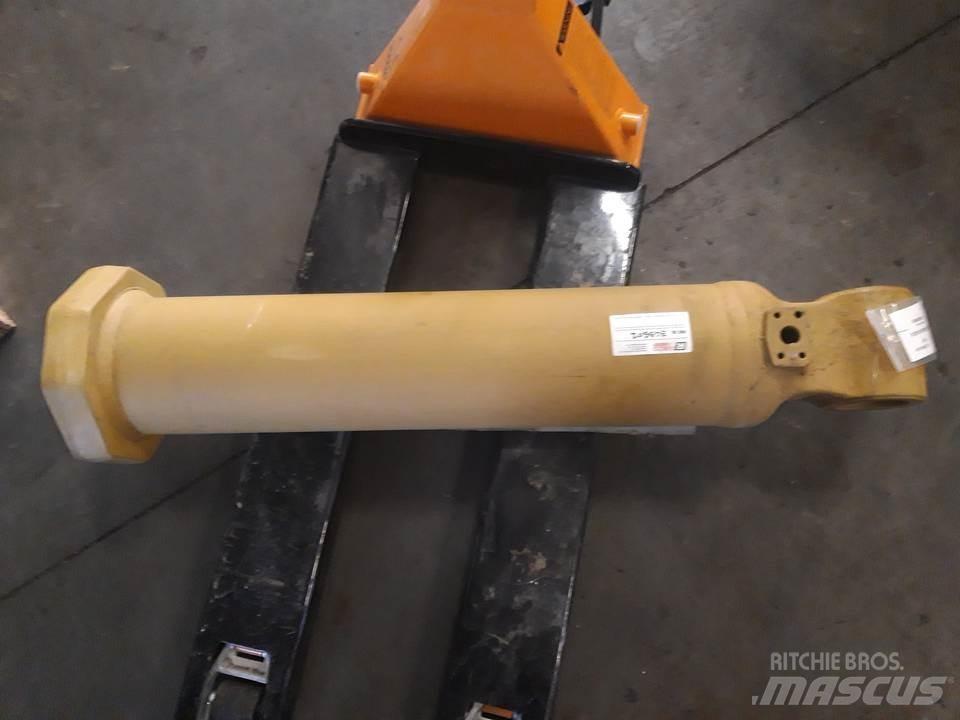 CAT 966F Componenti idrauliche