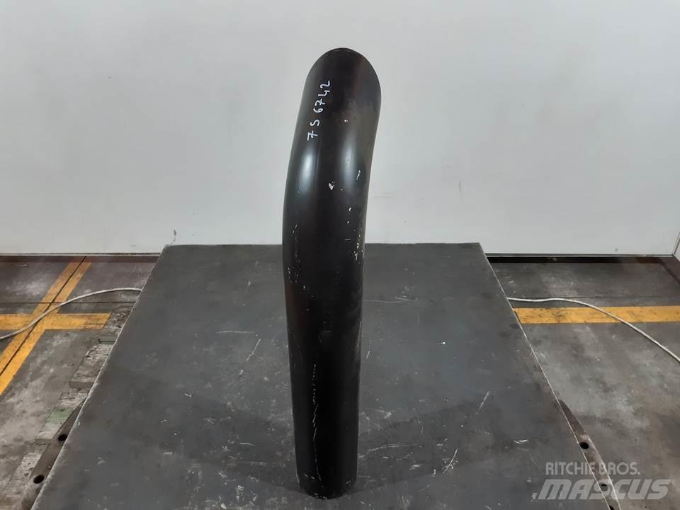 CAT 977K Motori