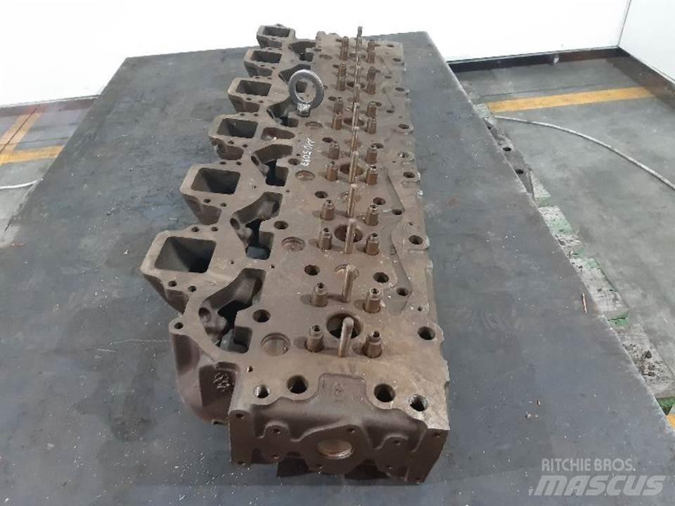 CAT 980C Motori