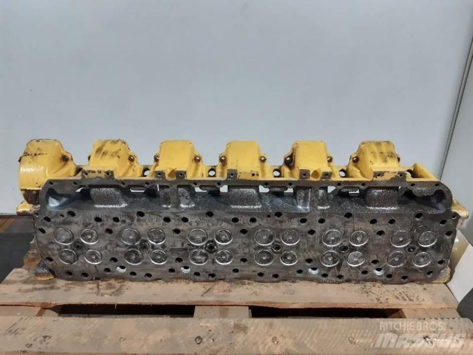 CAT 980C Motori