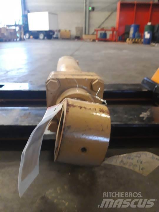 CAT 980C Componenti idrauliche