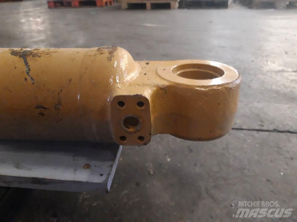 CAT 980C Componenti idrauliche