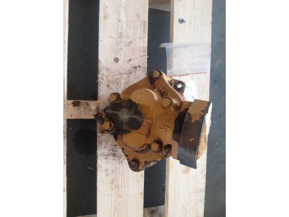 CAT 980F Componenti idrauliche