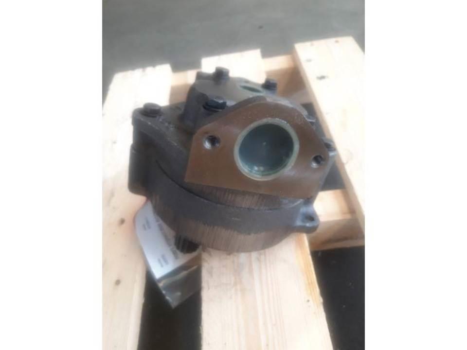 CAT 980F Componenti idrauliche