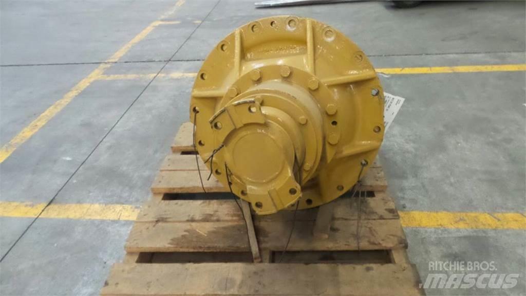 CAT 980F Trasmissione