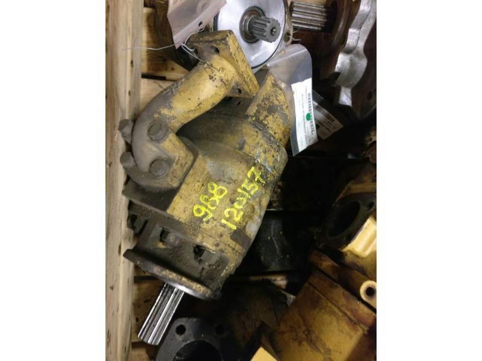 CAT 988F Componenti idrauliche