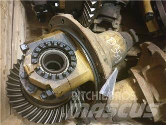 CAT D350B Trasmissione