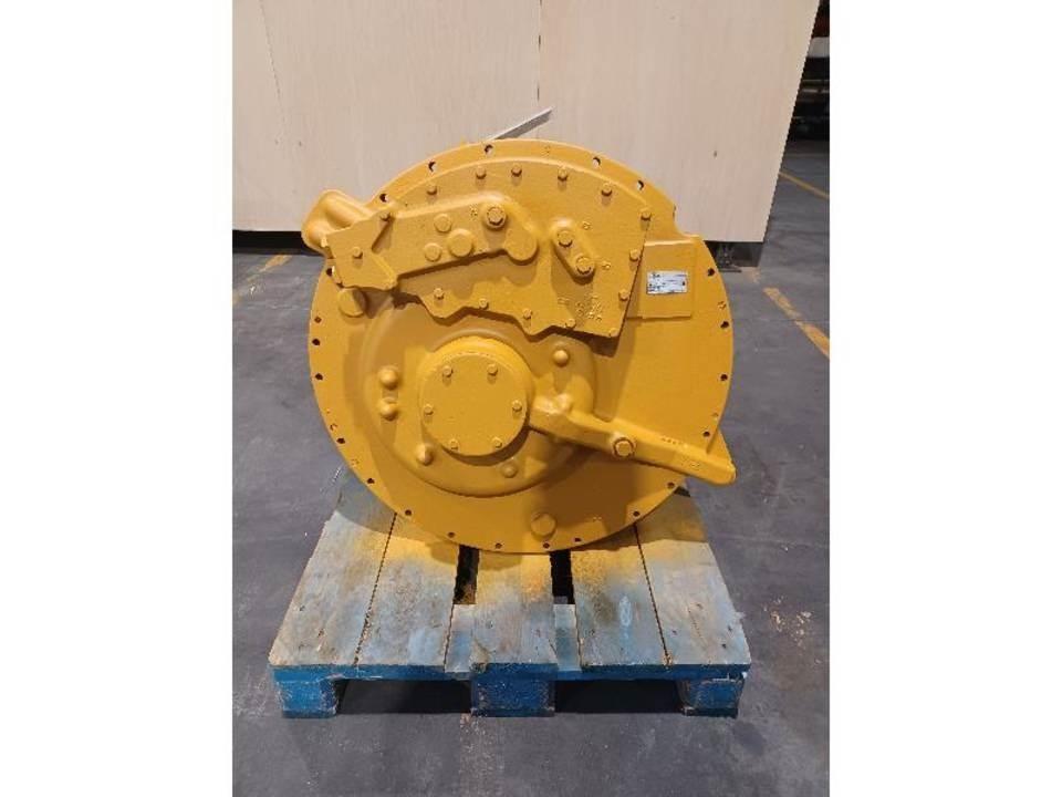 CAT D5H Trasmissione
