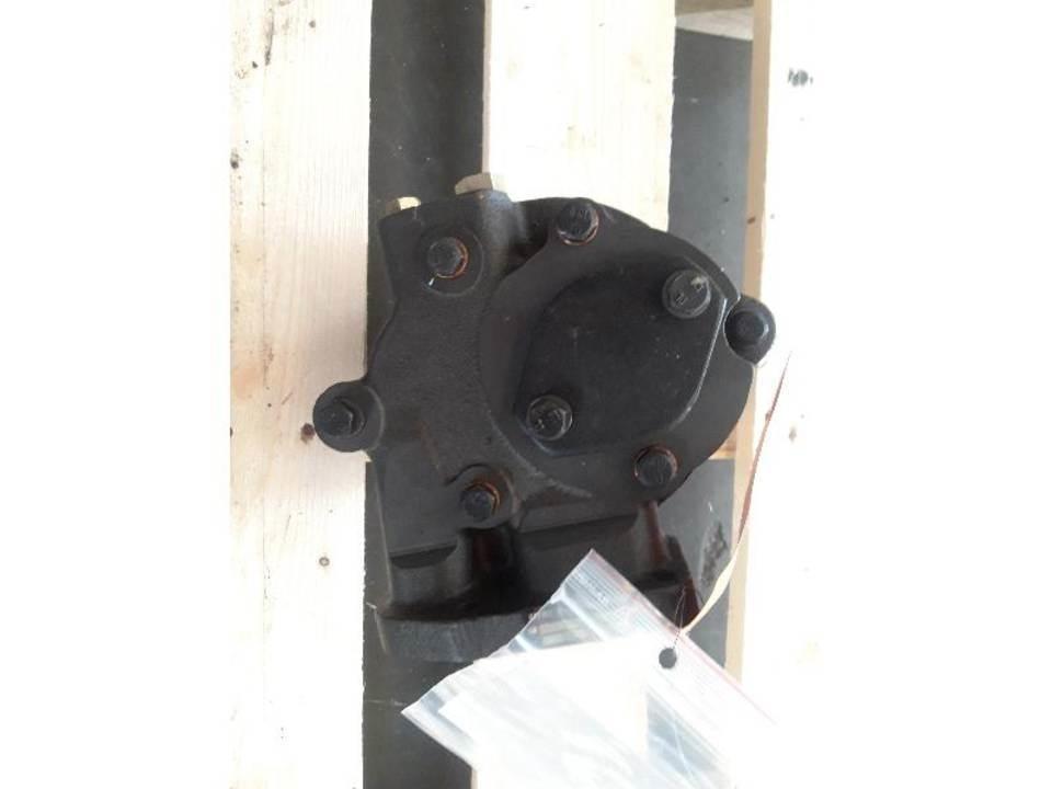 CAT D6D Componenti idrauliche
