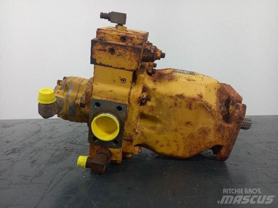 CAT D6RXL Componenti idrauliche