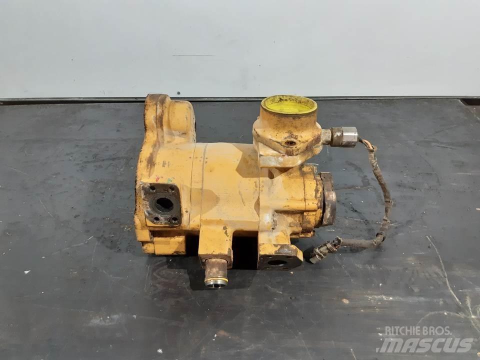 CAT D6RXL Componenti idrauliche