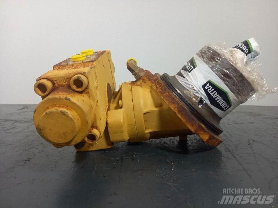 CAT D6RXL Componenti idrauliche