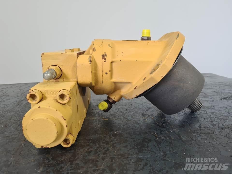 CAT D6RXL Componenti idrauliche