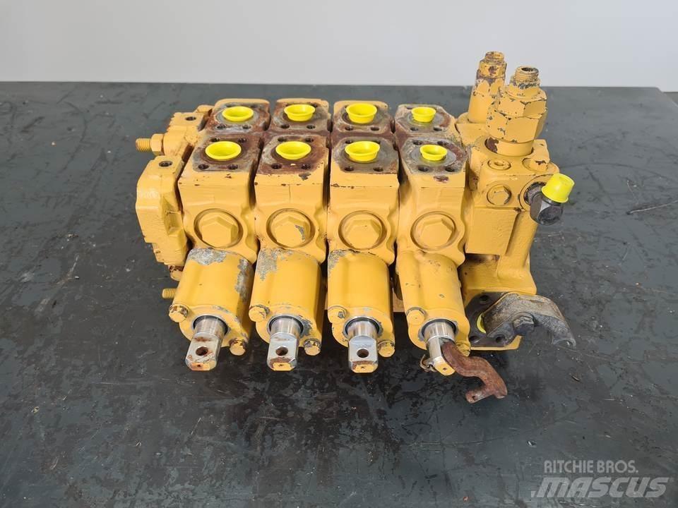 CAT D6RXL Componenti idrauliche