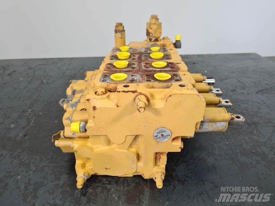 CAT D6RXL Componenti idrauliche