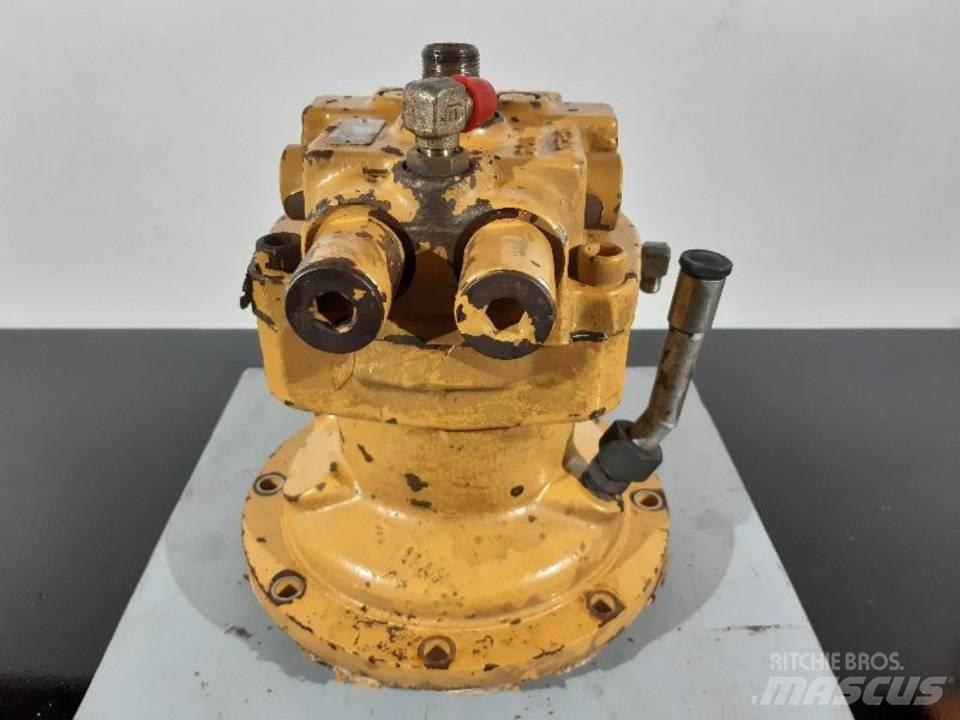 CAT E120B Componenti idrauliche