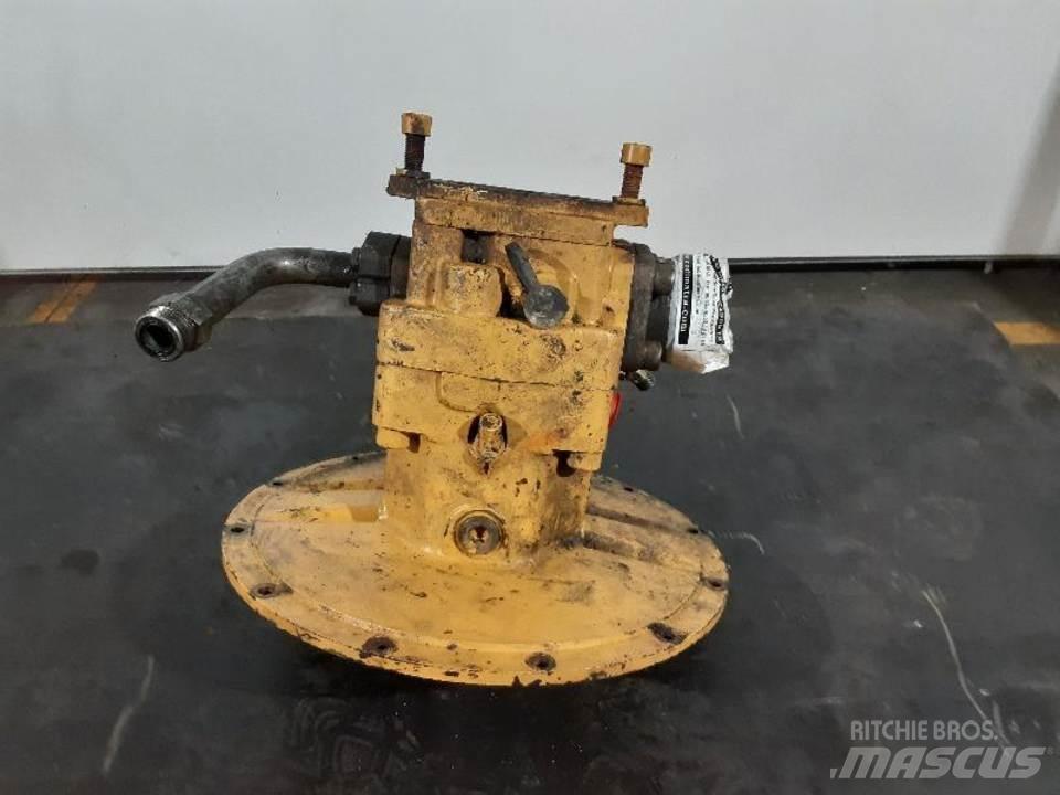CAT M312 Componenti idrauliche