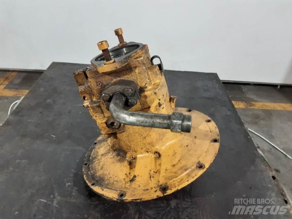 CAT M312 Componenti idrauliche