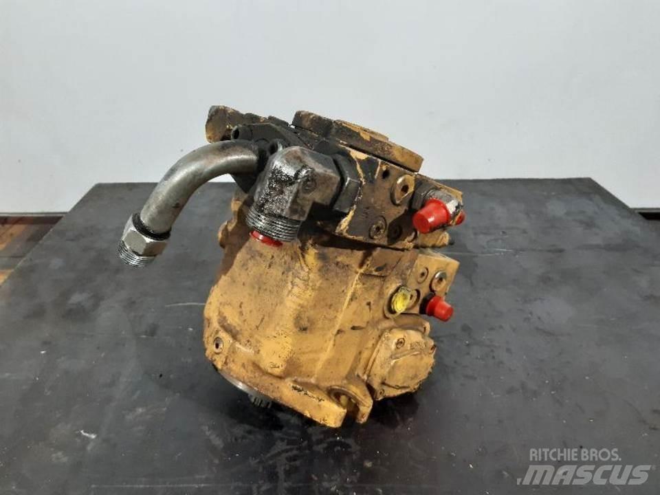 CAT M312 Componenti idrauliche