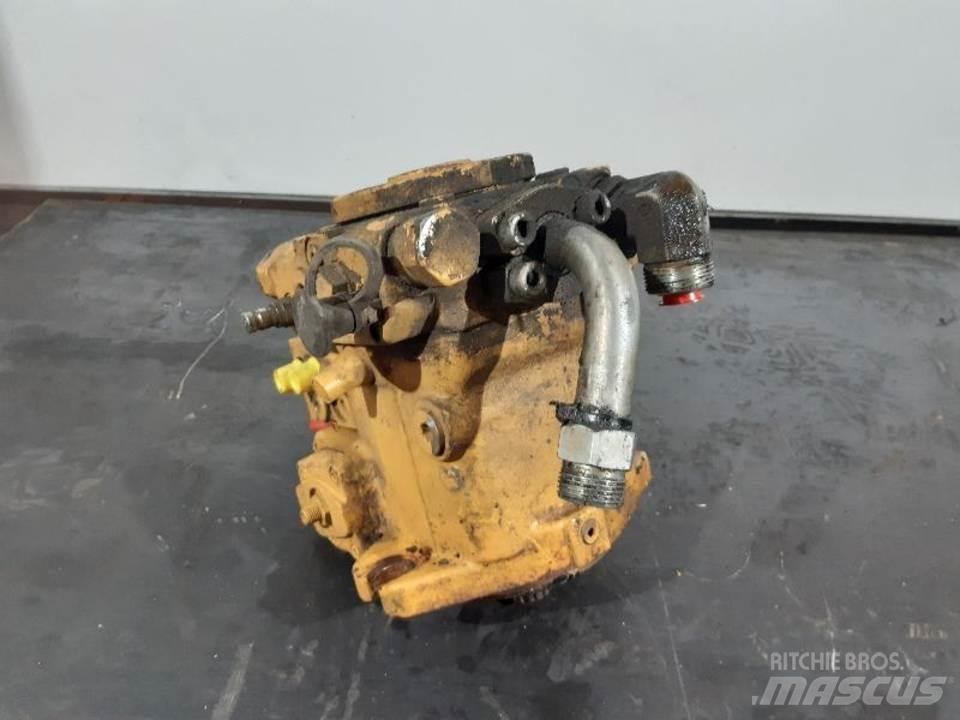 CAT M312 Componenti idrauliche