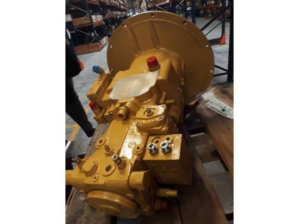 CAT M315 Componenti idrauliche