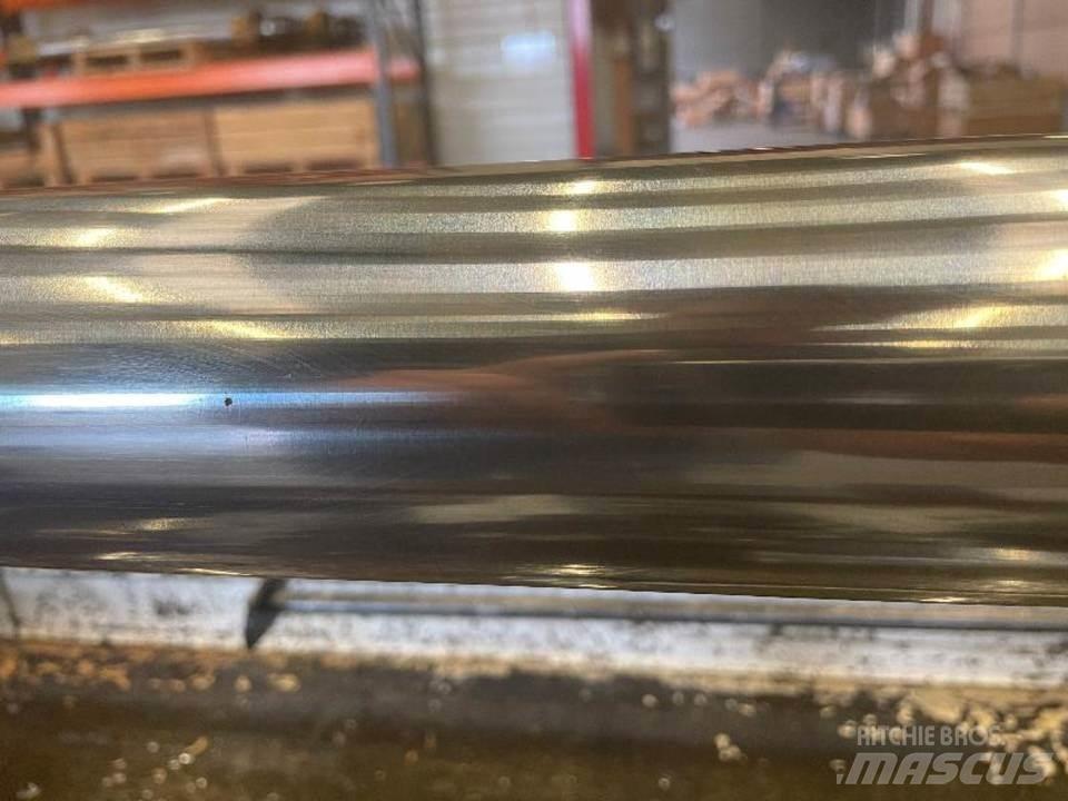 CAT M315 Componenti idrauliche