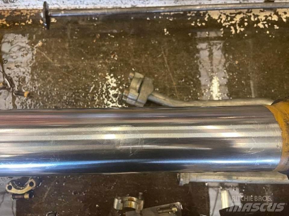 CAT M315 Componenti idrauliche