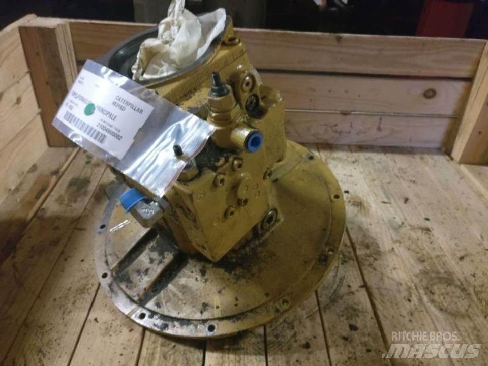 CAT M316D Componenti idrauliche