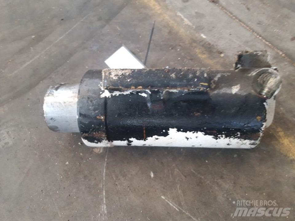 CAT M316D Componenti idrauliche