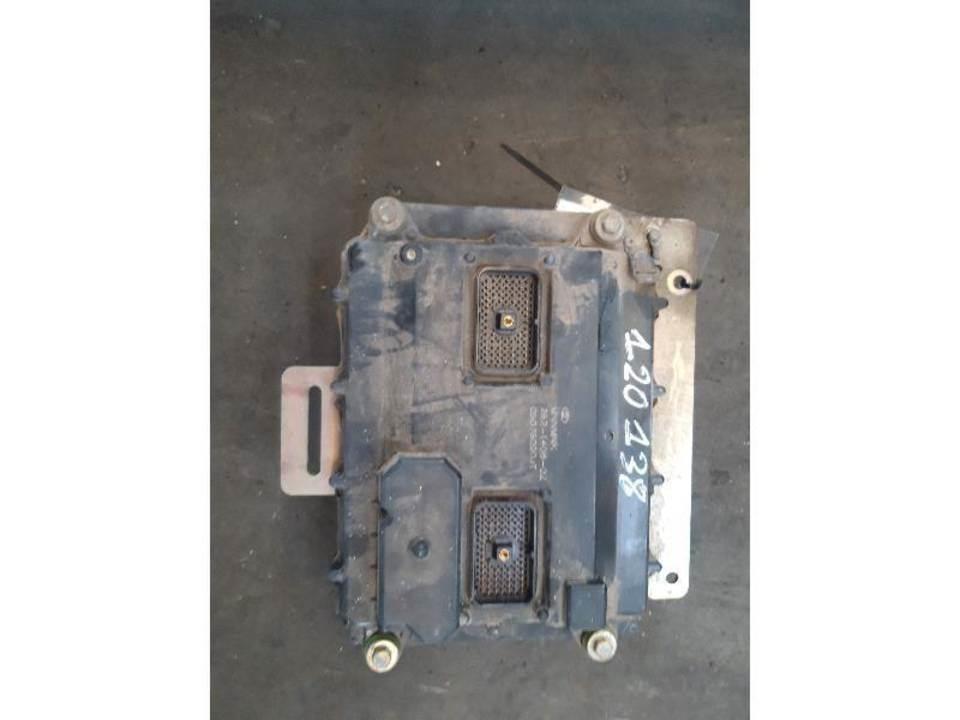 CAT M316D Cabine e interni