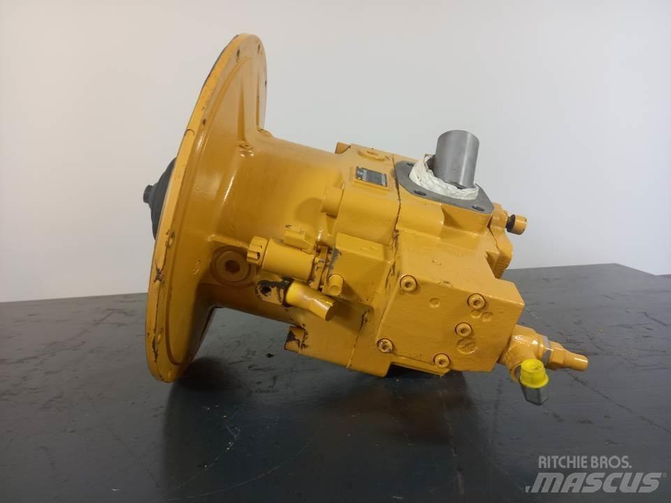 CAT M320F Componenti idrauliche