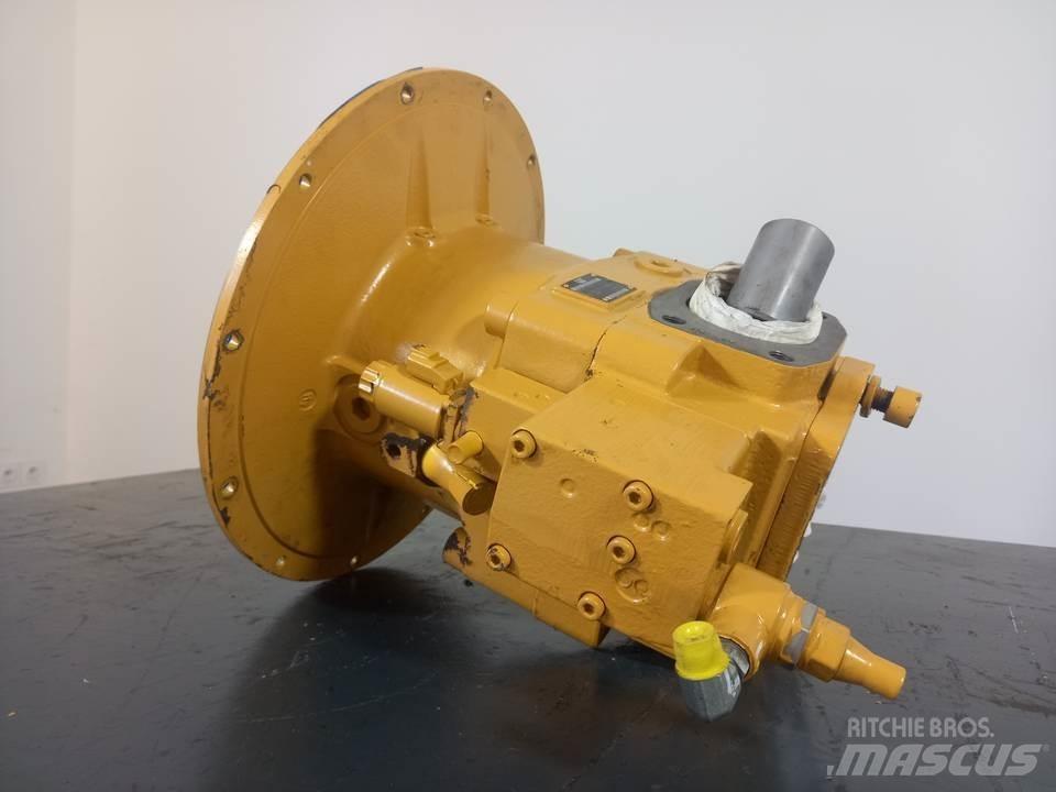 CAT M320F Componenti idrauliche