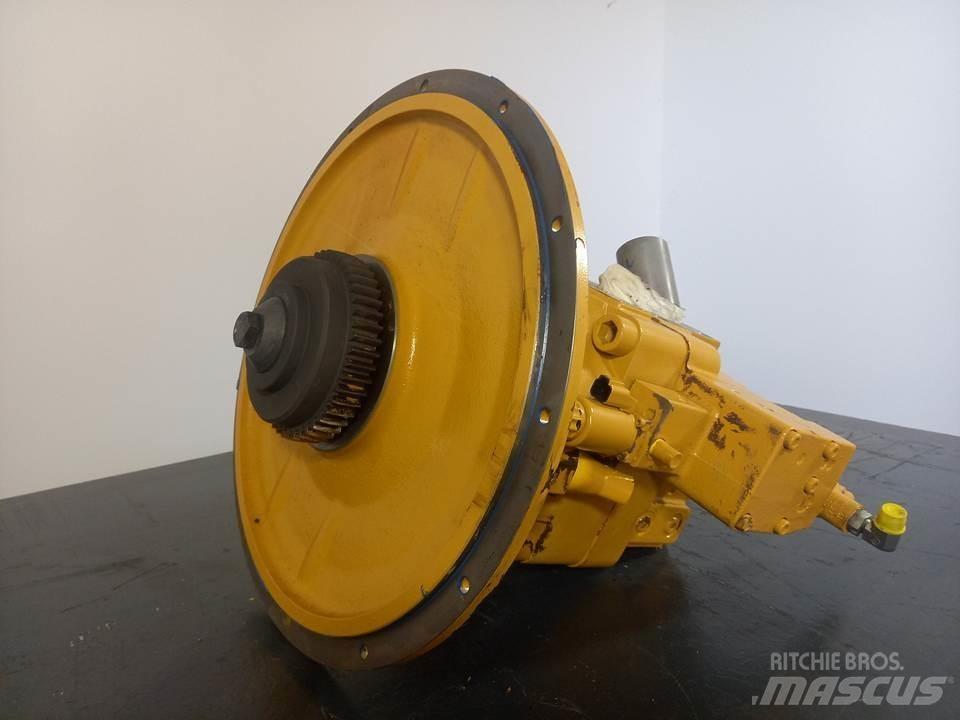 CAT M320F Componenti idrauliche